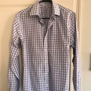Men’s Brooks Brothers Regent Dress Shirt